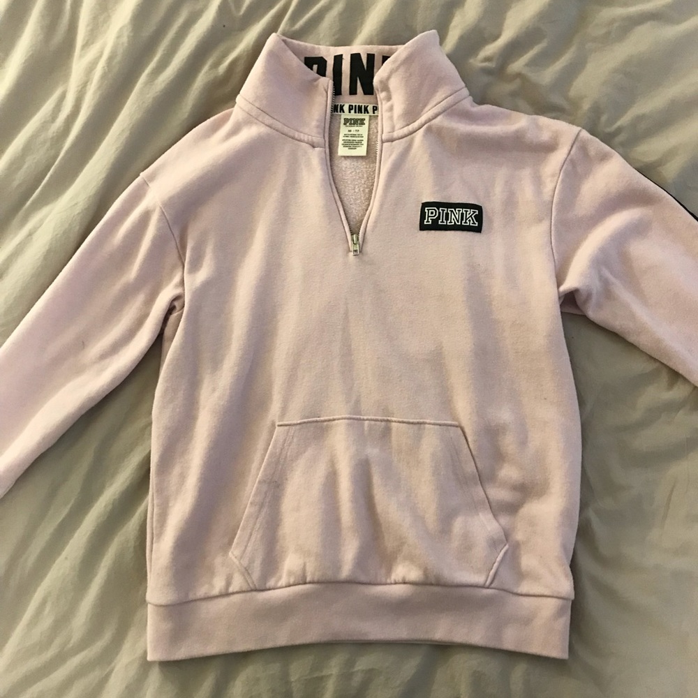 PINK sweatshirt